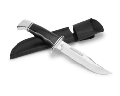 Buck Special Fixed Blade Hunting Knife 119BKS