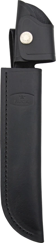 Buck General Fixed Blade Hunting Knife 120BKS