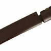 Buck General Cocobolo Fixed Blade Hunting Knife 120BRS 1 Buck General Cocobolo Fixed Blade Hunting Knife 120BRS -KNIFE SUPPLIES Sales BU120BRS