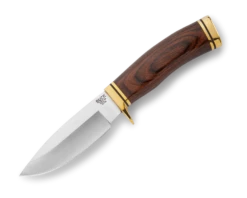 Buck Vanguard Fixed Blade Hunting Knife 192BRS 7 Buck Vanguard Fixed Blade Hunting Knife 192BRS -KNIFE SUPPLIES Sales BU192BRS 2