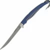 Buck Silver Creek 6.5" Folding Fillet Fishing Knife 220BLS -KNIFE SUPPLIES Sales BU220BLS