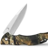 Buck Bantam BBW, Folding Knife 284CMS24, Mossy Oak® Country Camo Handle -KNIFE SUPPLIES Sales BU284CMS24