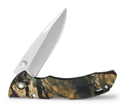 Buck Bantam BBW, Folding Knife 284CMS24, Mossy Oak® Country Camo Handle