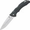 Buck Bantam BLW, Folding Knife 285BKS, Black Handle -KNIFE SUPPLIES Sales BU285BK