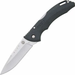 Buck Bantam BLW, Folding Knife 285BKS, Black Handle