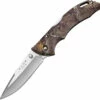 Buck Bantam BLW, Folding Knife 285CMS18, Realtree® Xtra Camo Handle 1 Buck Bantam BLW, Folding Knife 285CMS18, Realtree® Xtra Camo Handle -KNIFE SUPPLIES Sales BU285CMS18