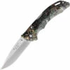 Buck Bantam BLW, Folding Knife 285CMS20, Realtree® Xtra Green Camo Handle -KNIFE SUPPLIES Sales BU285CMS20