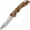 Buck Bantam BLW, Folding Knife 285CMS32, Muddy Water Handle 2 Buck Bantam BLW, Folding Knife 285CMS32, Muddy Water Handle -KNIFE SUPPLIES Sales BU285CMS32
