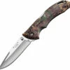 Buck Bantam BHW, Folding Knife 286CMS18, Realtree® Xtra Camo Handle -KNIFE SUPPLIES Sales BU286CMS18