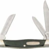 Buck Cadet Stockman Folding Knife 303BKS -KNIFE SUPPLIES Sales BU303