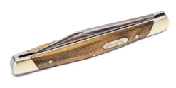 Buck Solo Folding Knife 379BRS