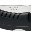 Buck Omni Hunter, Folding Knife 397BKS, Nylon Sheath -KNIFE SUPPLIES Sales BU397BK