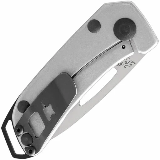 Buck Budgie Pro, S35VN Steel, Folding Knife, Natural Green G10, 0417GRS 3 Buck Budgie Pro, S35VN Steel, Folding Knife, Natural Green G10, 0417GRS -KNIFE SUPPLIES Sales BU417GRS