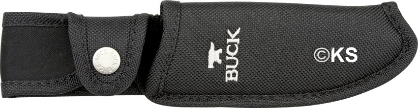 Buck ErgoHunter Guthook Skinner Fixed Blade Knife 497 3 Buck ErgoHunter Guthook Skinner Fixed Blade Knife 497