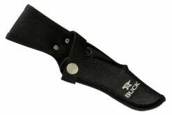 Buck Open Season Fixed Blade Knife Skinning 536RWS