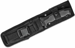 Buck Nighthawk Fixed Blade Knife 650GYS