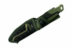 Buck Pursuit Large Hunter Fixed Blade Knife 656GRS