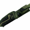 Buck Pursuit Large Guthook Skinner Fixed Blade Knife 6576GRG -KNIFE SUPPLIES Sales BU657GRG