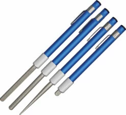 Buck Diamond Pocket Knife Sharpener