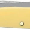 Case Yellow Synthetic (CS) Large Trapper Folder Knife #00161 2 Case Yellow Synthetic (CS) Large Trapper Folder Knife #00161 -KNIFE SUPPLIES Sales CA00161