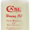 Case Honing Oil For Knife Sharpeners -KNIFE SUPPLIES Sales CA00910