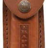 Case Belt Sheath To Suit 4" Trapper Knife -KNIFE SUPPLIES Sales CA00980