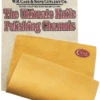 Case Ultimate Knife Polishing Chamois 1 Case Ultimate Knife Polishing Chamois -KNIFE SUPPLIES Sales CA01037