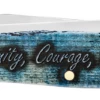 Case Gift Boxed Serenity Prayer Natural Bone (SS) Trapper Folder Knife #38822 1 Case Gift Boxed Serenity Prayer Natural Bone (SS) Trapper Folder Knife #38822 -KNIFE SUPPLIES Sales CA38822