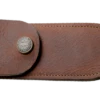 Case Soft Leather Belt Sheath To Suit 4.5" Knife -KNIFE SUPPLIES Sales CA50003
