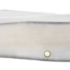 Case War Series WWII Embellished Smooth Natural Bone (SS) Large Trapper Folder Knife #50950 -KNIFE SUPPLIES Sales CA50950