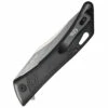 Case Shark Tooth Dark Grey Anodized Aluminium W/ Black G10 Inlay Folder Knife #53503 2 Case Shark Tooth Dark Grey Anodized Aluminium W/ Black G10 Inlay Folder Knife #53503 -KNIFE SUPPLIES Sales CA53503
