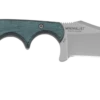 Columbia River (CRKT) Minimalist Persian Green Fixed Blade Knife 2379 -KNIFE SUPPLIES Sales CR2379