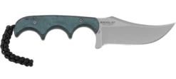 Columbia River (CRKT) Minimalist Persian Green Fixed Blade Knife 2379