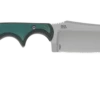 Columbia River (CRKT) Minimalist Katana Green Fixed Blade Knife 2394 1 Columbia River (CRKT) Minimalist Katana Green Fixed Blade Knife 2394 -KNIFE SUPPLIES Sales CR2394