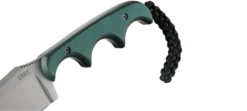 Columbia River (CRKT) Minimalist Katana Green Fixed Blade Knife 2394 9 Columbia River (CRKT) Minimalist Katana Green Fixed Blade Knife 2394 -KNIFE SUPPLIES Sales CR2394 2