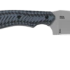 Columbia River (CRKT) S.P.E.C (Small.Pocket.Everyday.Cleaver) Blue Fixed Blade Knife 2398 1 Columbia River (CRKT) S.P.E.C (Small.Pocket.Everyday.Cleaver) Blue Fixed Blade Knife 2398 -KNIFE SUPPLIES Sales CR2398