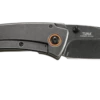 Columbia River (CRKT) Tuna Olive Drab Frame Lock Folder Knife 2520 -KNIFE SUPPLIES Sales CR2520