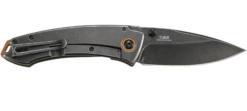 Columbia River (CRKT) Tuna Olive Drab Frame Lock Folder Knife 2520