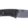 Columbia River (CRKT) Tuna Compact Folder Knife 2522 2 Columbia River (CRKT) Tuna Compact Folder Knife 2522 -KNIFE SUPPLIES Sales CR2522