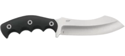 Columbia River (CRKT) Kommer Catchall Fixed Blade Knife 2866