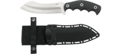 Columbia River (CRKT) Kommer Catchall Fixed Blade Knife 2866 -KNIFE SUPPLIES Sales CR2866 4