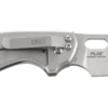 Columbia River (CRKT) Pilar Frame Lock Satin Folder Knife 5311 -KNIFE SUPPLIES Sales CR5311