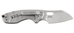 Columbia River (CRKT) Pilar Frame Lock Satin Folder Knife 5311