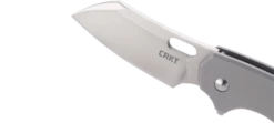 Columbia River (CRKT) Pilar Large Frame Lock Satin Folder Knife 5315 9 Columbia River (CRKT) Pilar Large Frame Lock Satin Folder Knife 5315 -KNIFE SUPPLIES Sales CR5315 2