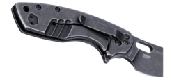 Columbia River (CRKT) Pilar Large Frame Lock Black Folder Knife 5315KS 10 Columbia River (CRKT) Pilar Large Frame Lock Black Folder Knife 5315KS -KNIFE SUPPLIES Sales CR5315KS 3
