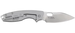 Columbia River (CRKT) Pilar III Frame Lock Folder Knife 5317