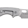 Columbia River (CRKT) Pilar III Frame Lock D2 Steel Folder Knife 5317D2