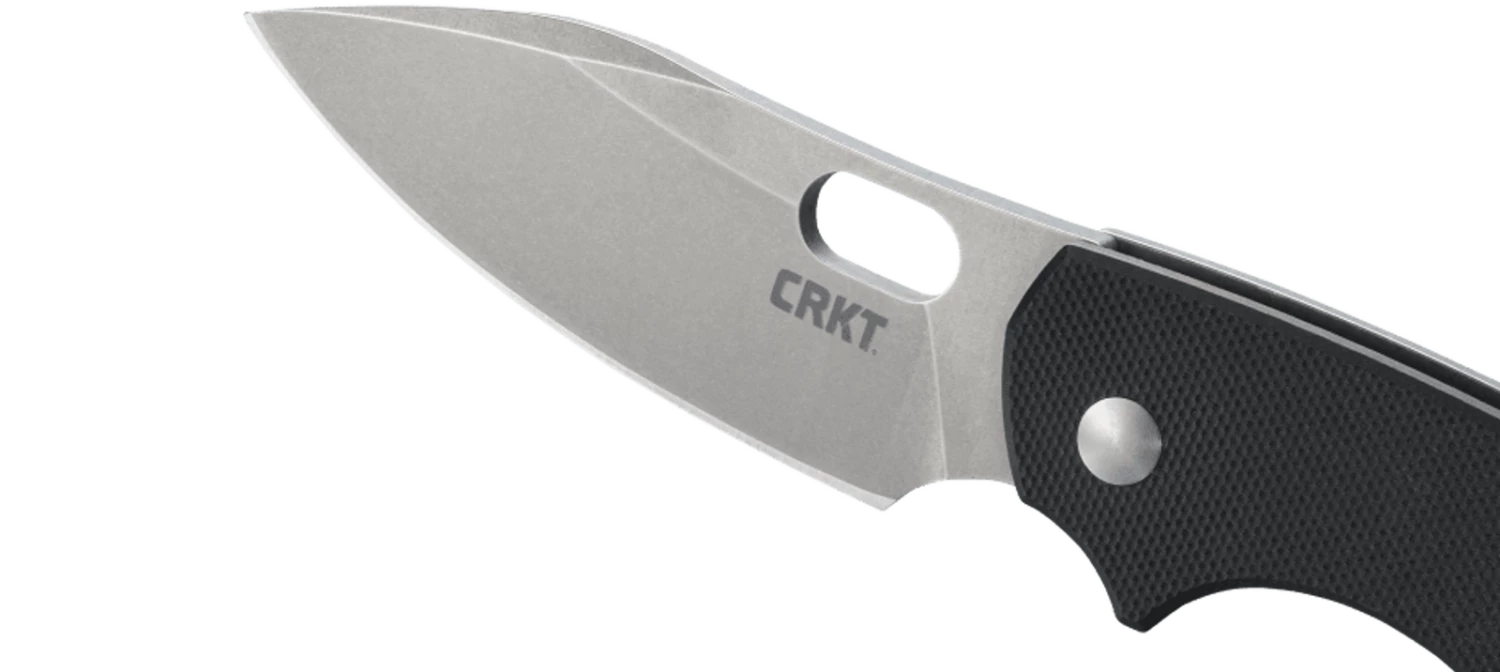 Columbia River (CRKT) Pilar III Frame Lock D2 Steel Folder Knife 5317D2 5 Columbia River (CRKT) Pilar III Frame Lock D2 Steel Folder Knife 5317D2 - Image 3