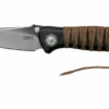 Columbia River (CRKT) Parascale Schwartz Design Deadbolt Lock Black Folder Knife 6235 1 Columbia River (CRKT) Parascale Schwartz Design Deadbolt Lock Black Folder Knife 6235 -KNIFE SUPPLIES Sales CR6235