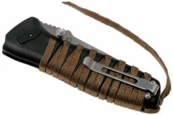 Columbia River (CRKT) Parascale Schwartz Design Deadbolt Lock Black Folder Knife 6235 13 Columbia River (CRKT) Parascale Schwartz Design Deadbolt Lock Black Folder Knife 6235 -KNIFE SUPPLIES Sales CR6235 3